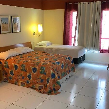 Flat Com Vista Para O Mar Форталеза Екстер'єр фото