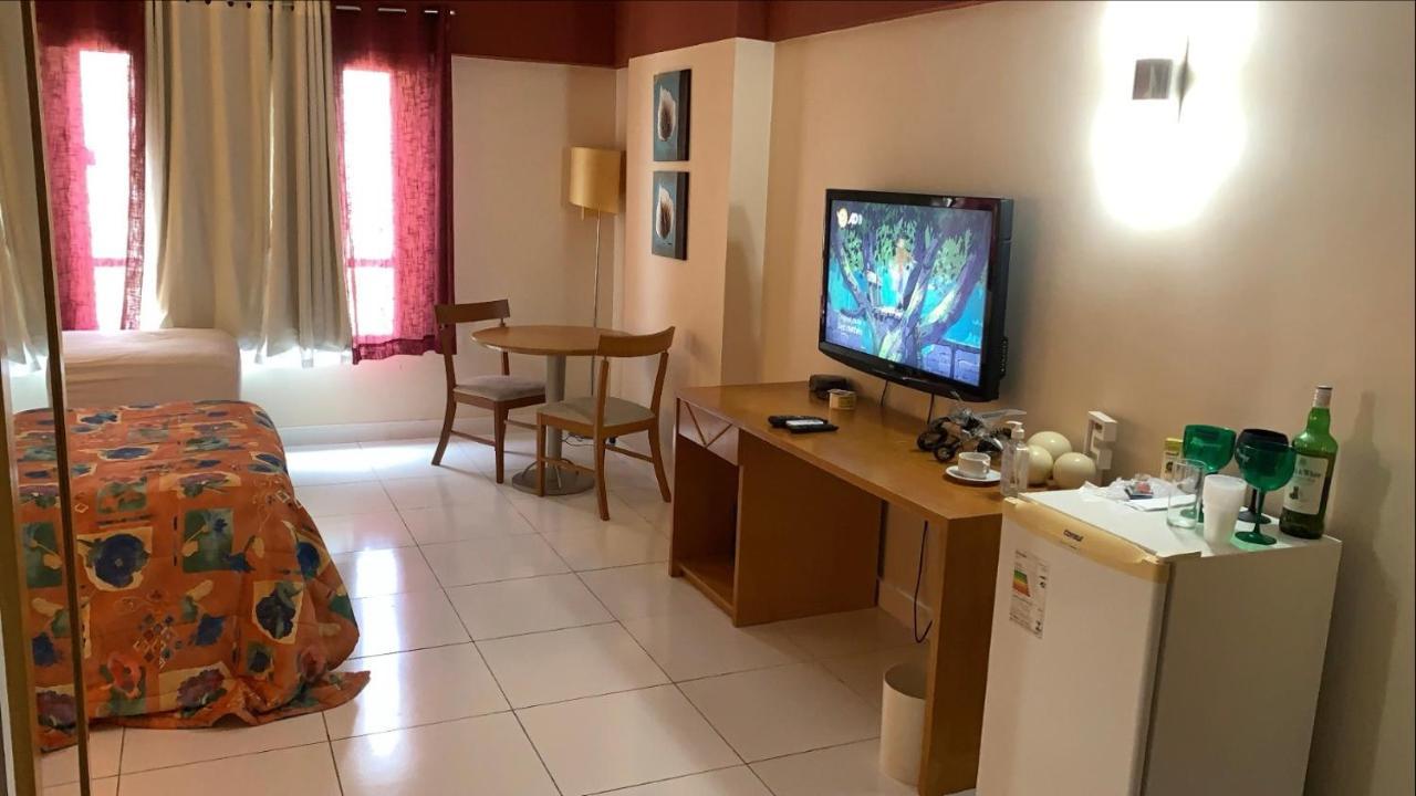 Flat Com Vista Para O Mar Форталеза Екстер'єр фото